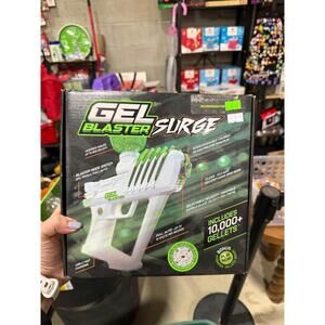 Gel Blaster Surge
